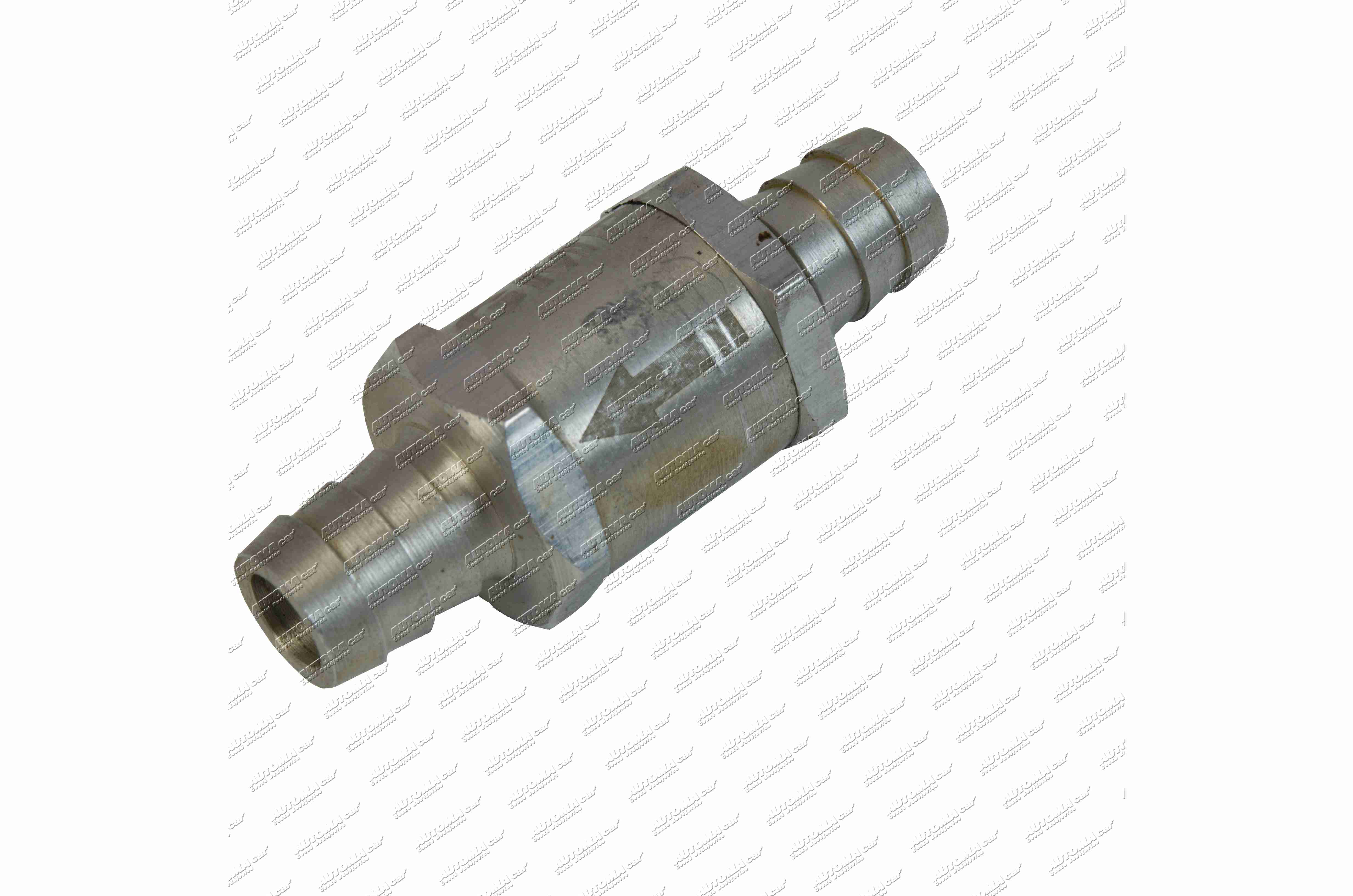 Ventil zpětný paliva Ø 12mm