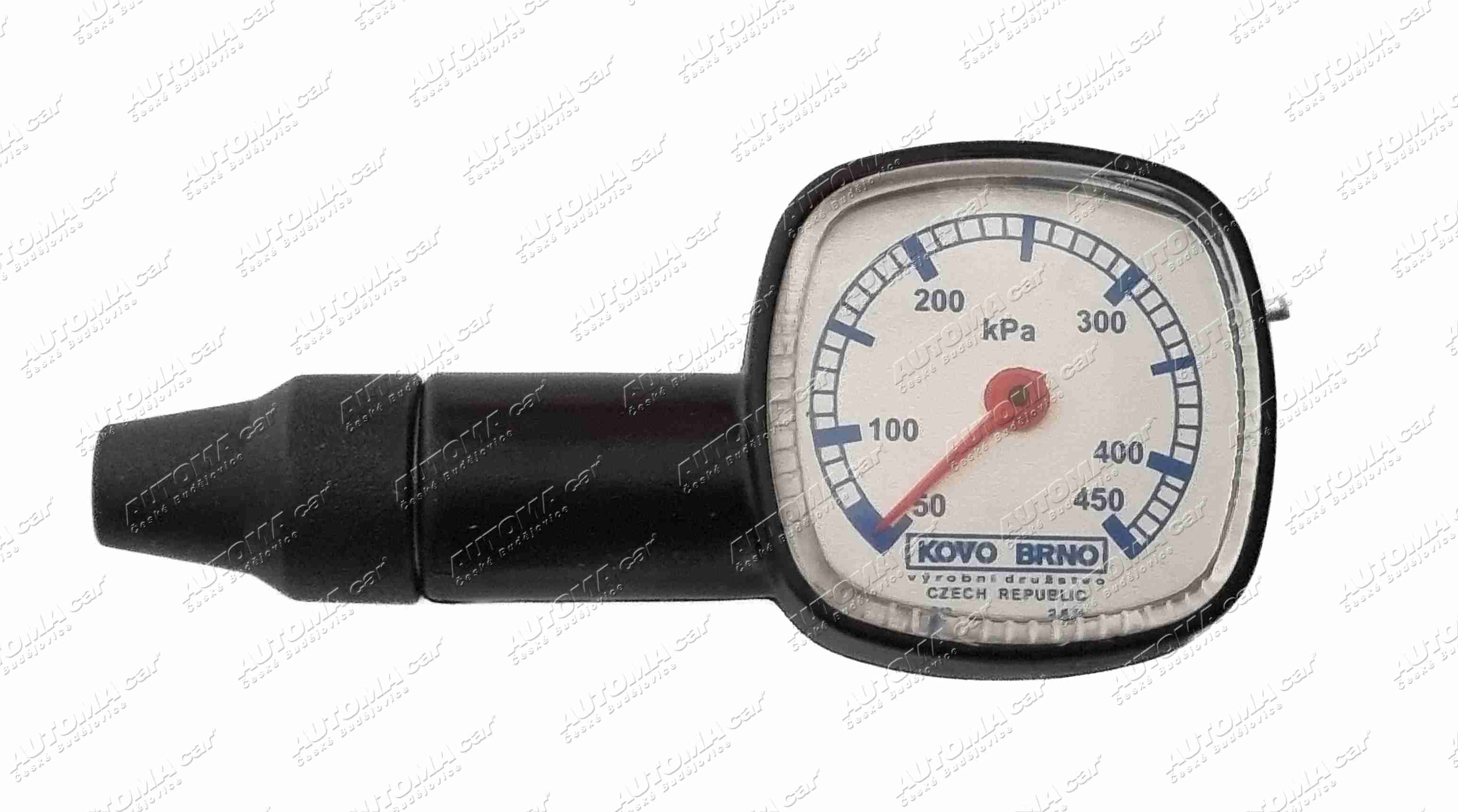 Pneuměřič 450kPa 