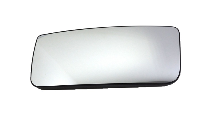 Sklo zrcadla 24V MB MPIV velké levé