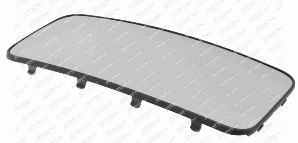 Sklo zrcadla 24V, MB Atego II, Axor II od 7/2010