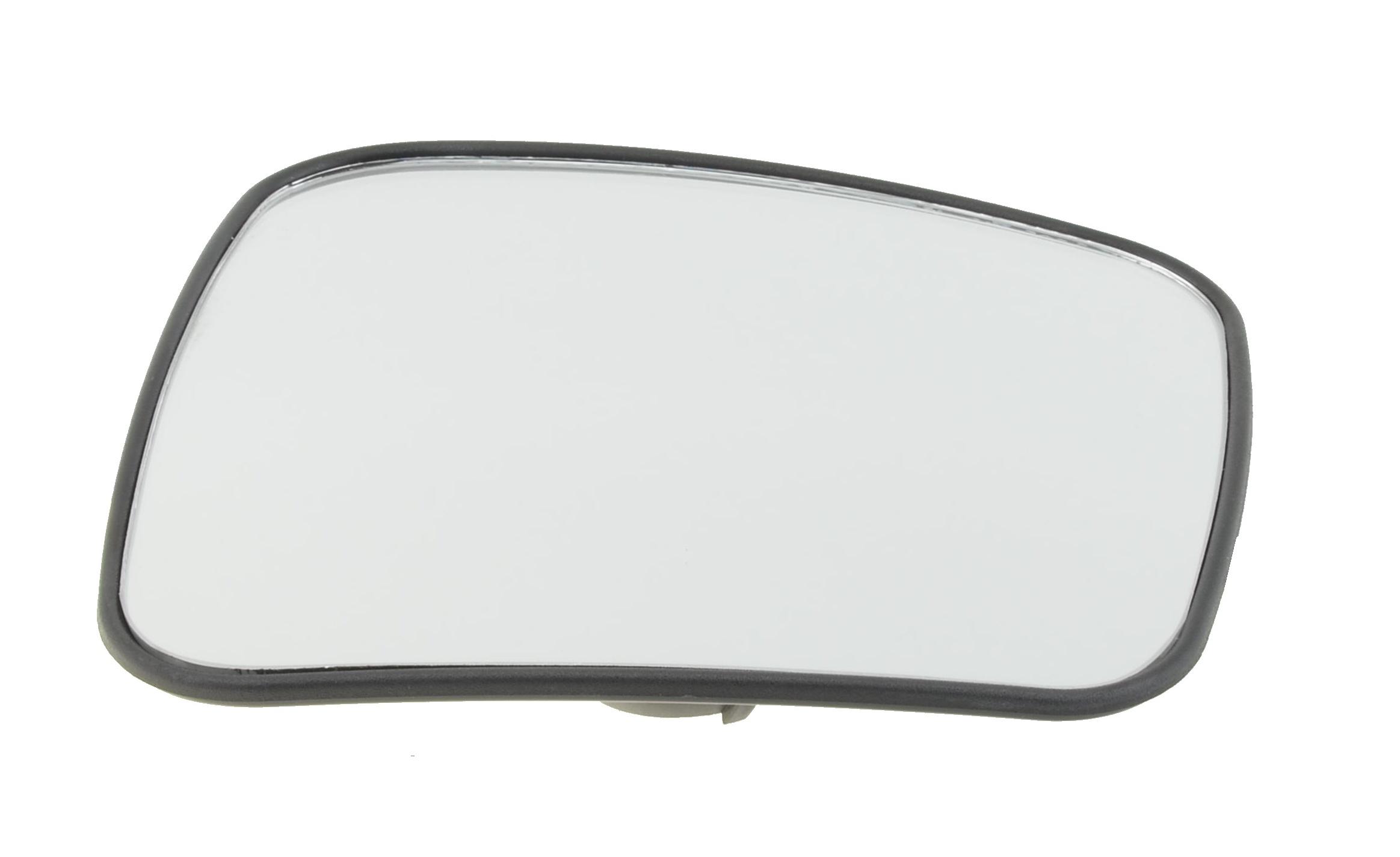 Sklo zrcadla Mekra 24V Volvo FH D (188x170)