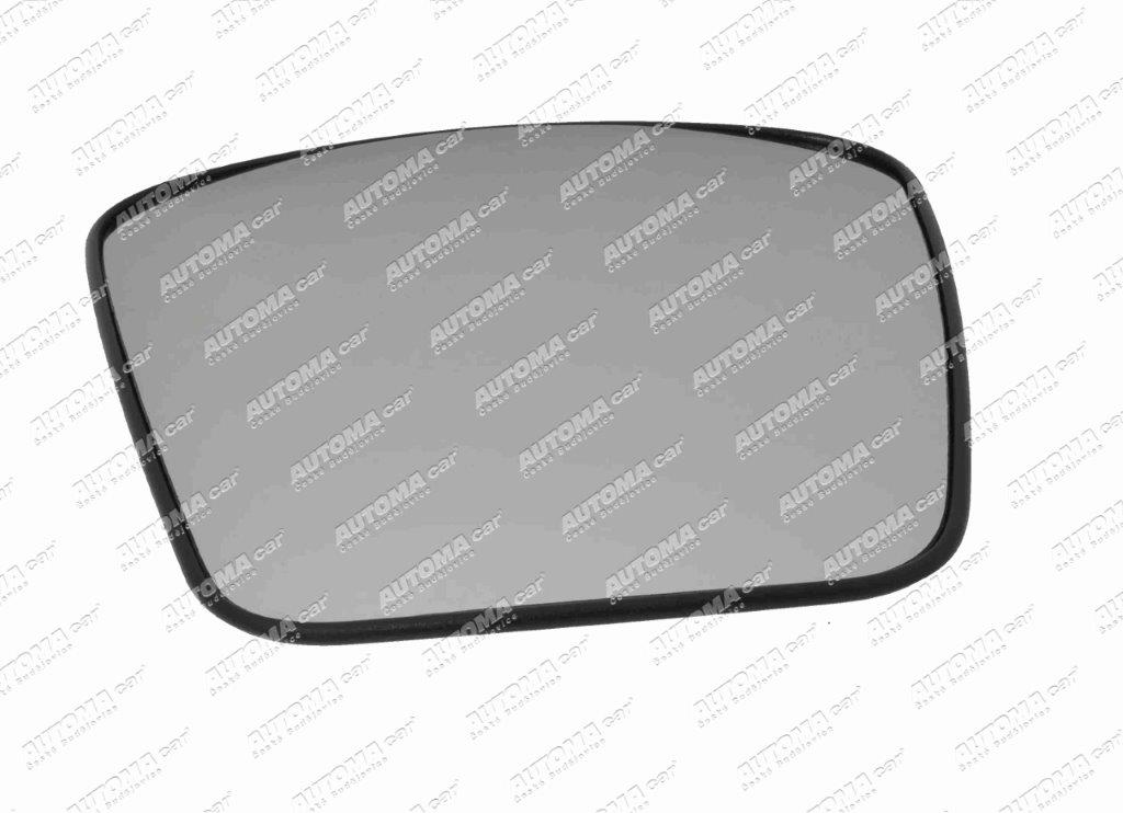 Sklo zrcadla Mekra 24V, Volvo R300 do 6/2006