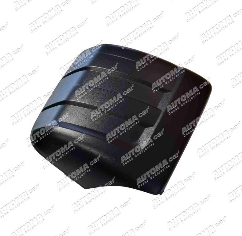 Kryt zrcadla Scania XT levý malý