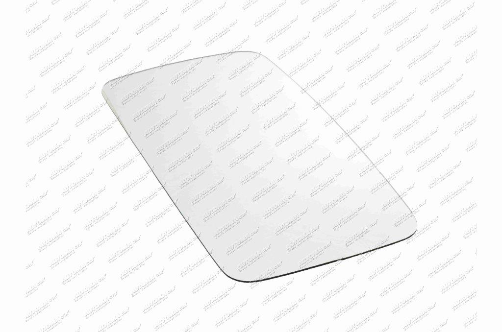 Sklo zrcadla Z 430 (333x167) ( SLS0021 )