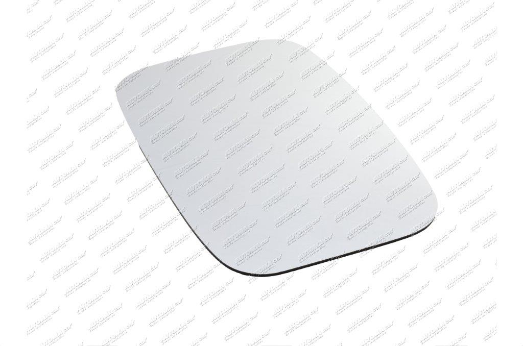 Sklo zrcadla Z 400 (270x175)