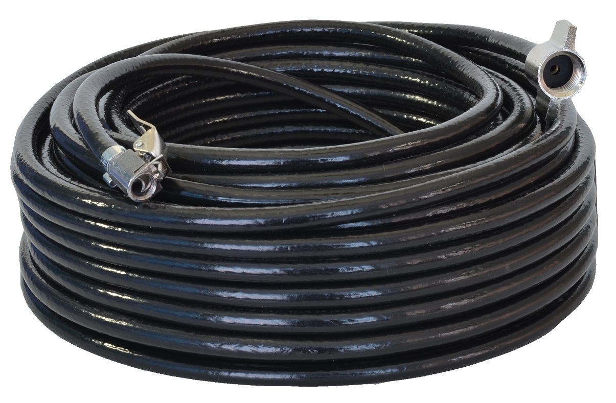 Hadice plnění pneu 22m