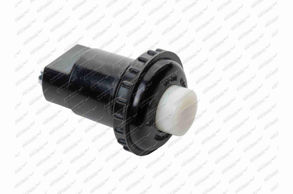 Tlačítko velké 12V 20A