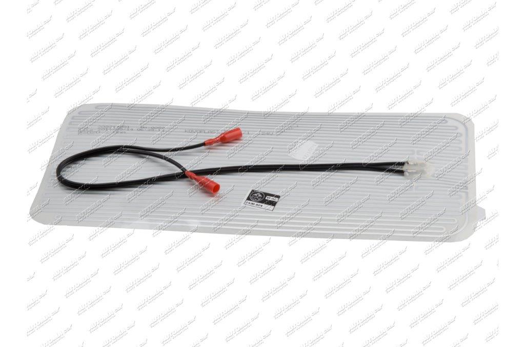 Vložka vyhřívací 24V pro Z430