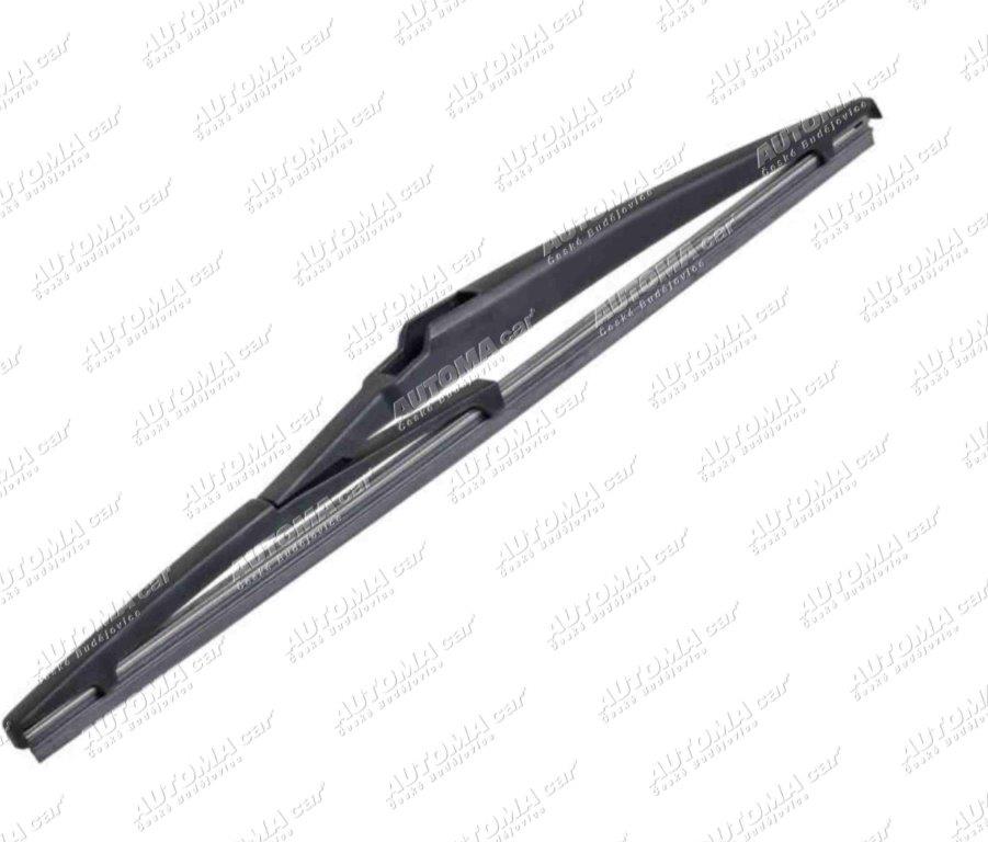 Lišta stěrače zadní Bosch Toyota, Hyundai I20 30cm