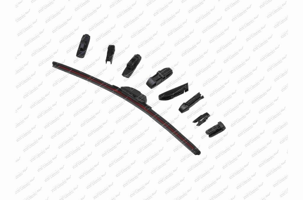 Lišta stěrače Flat 45cm/1ks