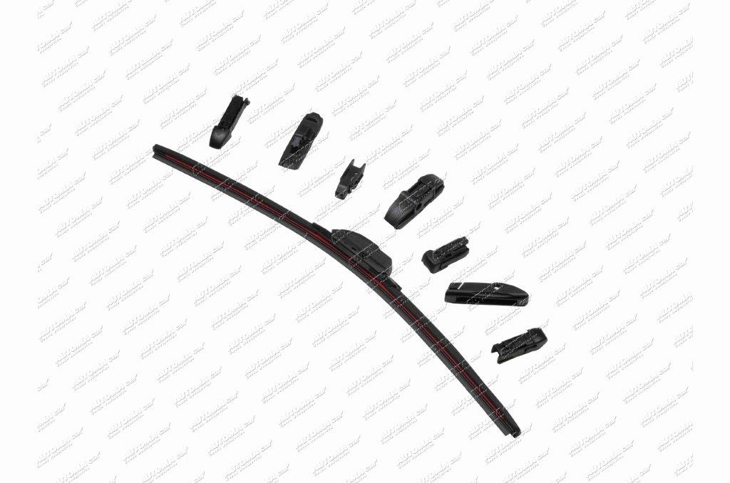 Lišta stěrače Flat 51cm/1ks