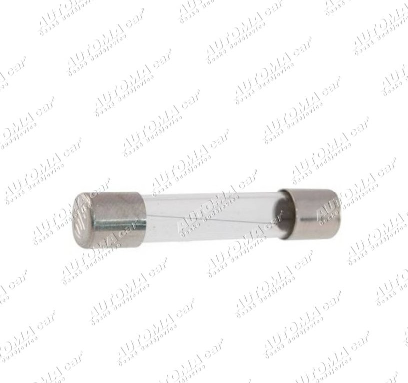 Pojistka skleněná  8A/6x30 