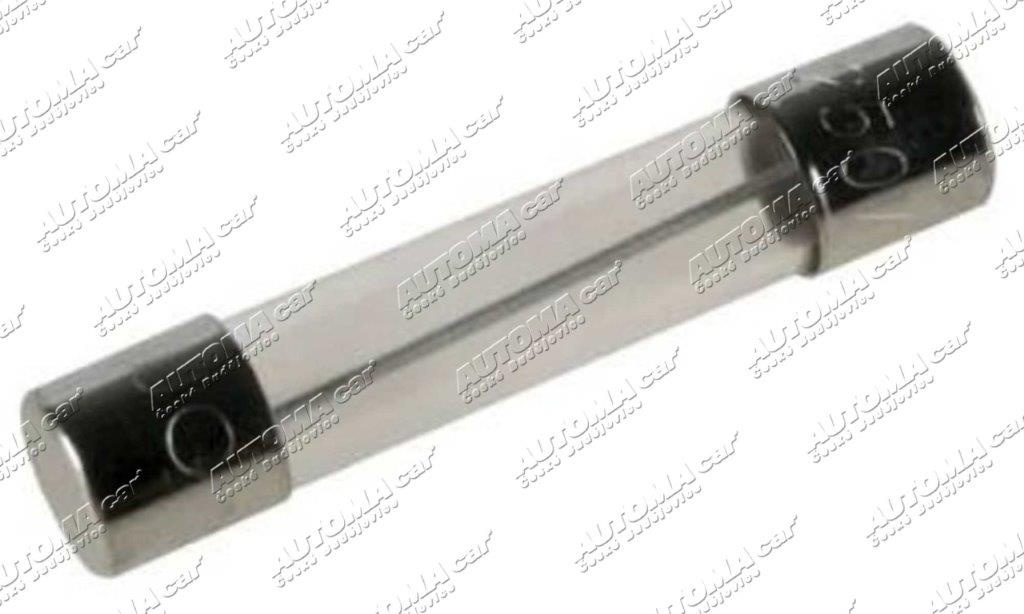 Pojistka skleněná   4A/5x20