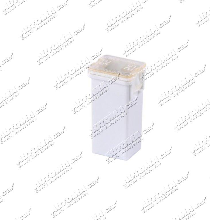 Pojistka nasouvací JCASE 25A 