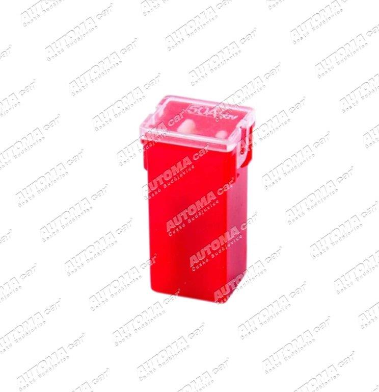 Pojistka nasouvací JCASE 50A 