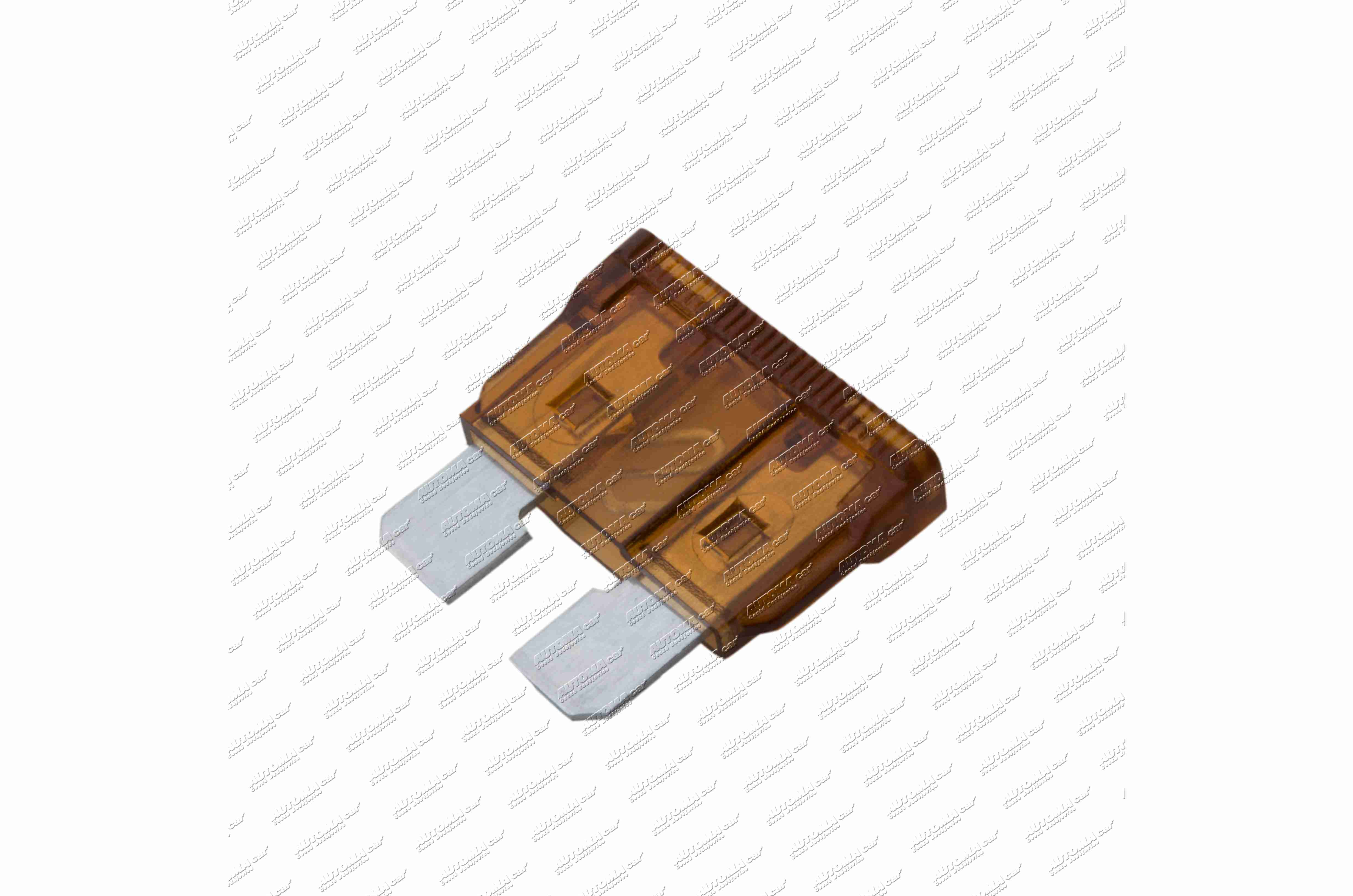 Pojistka nožová 7,5A