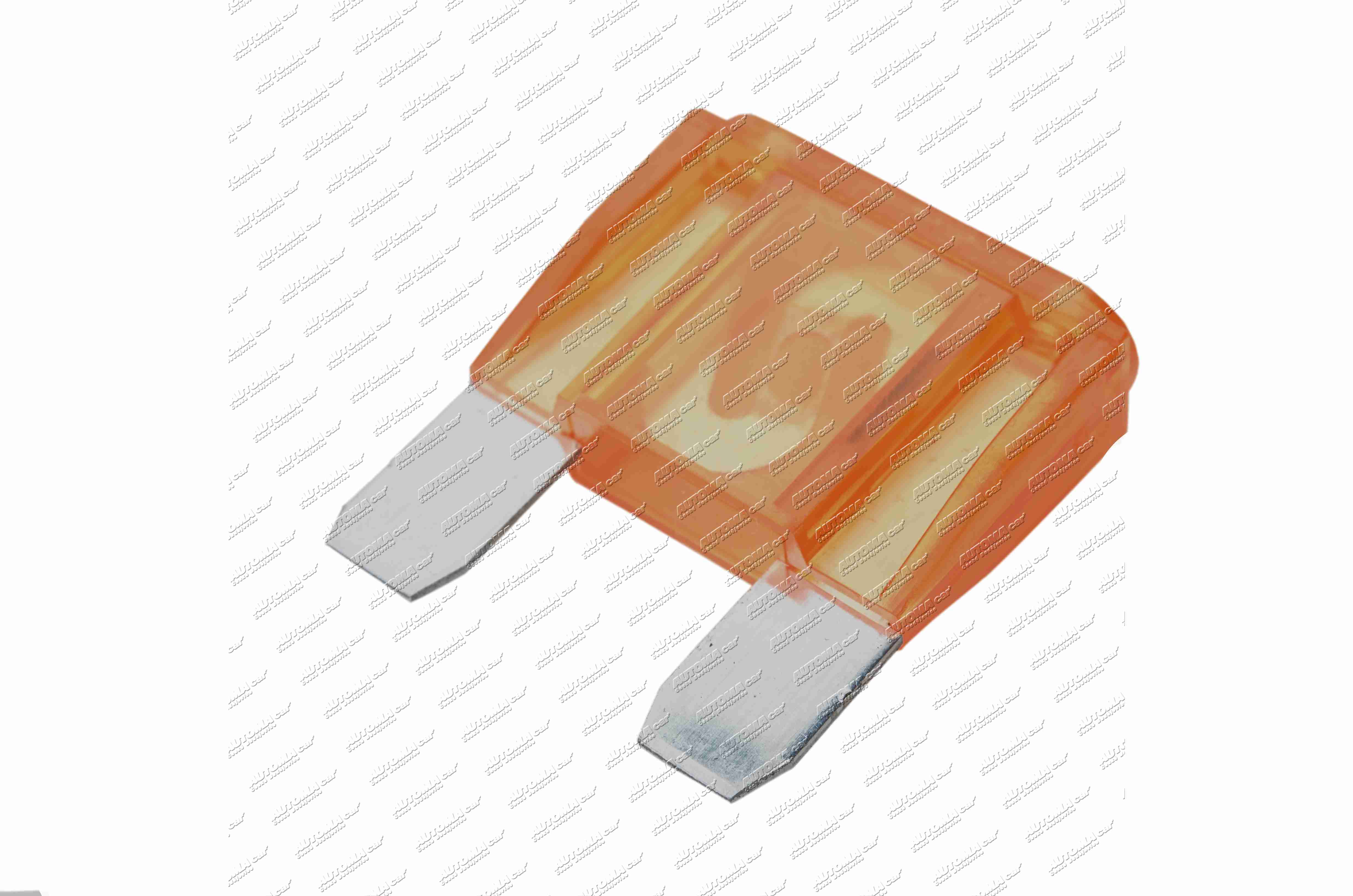 Pojistka nožová MAXI 40A