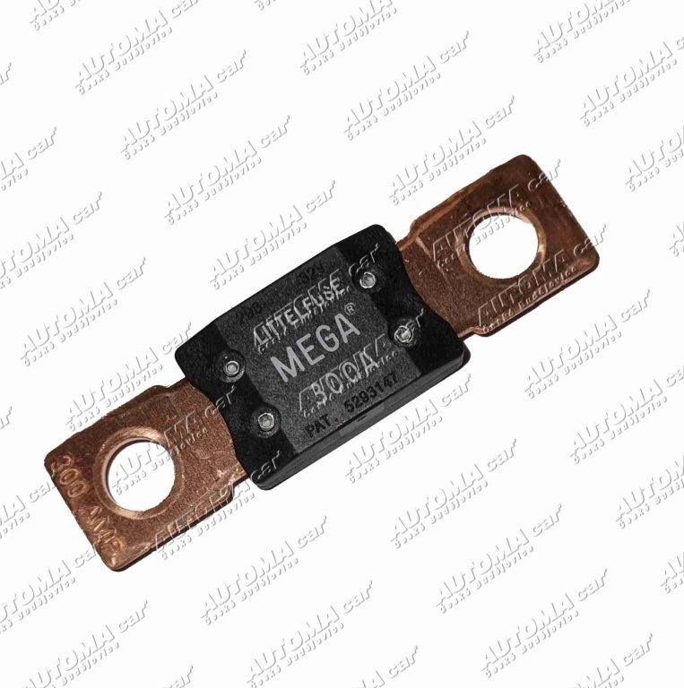 Pojistka MEGA 300A
