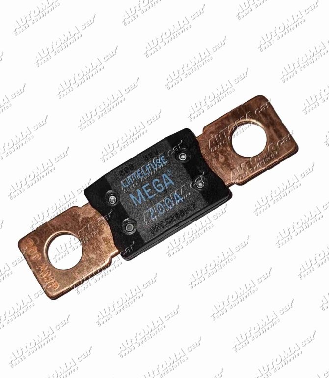 Pojistka MEGA 200A