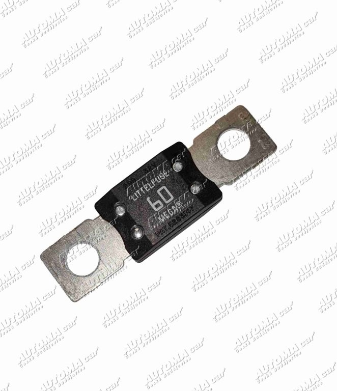 Pojistka MEGA 60A