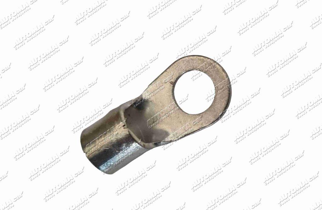 Oko kabelové lisovací M10x35mm²