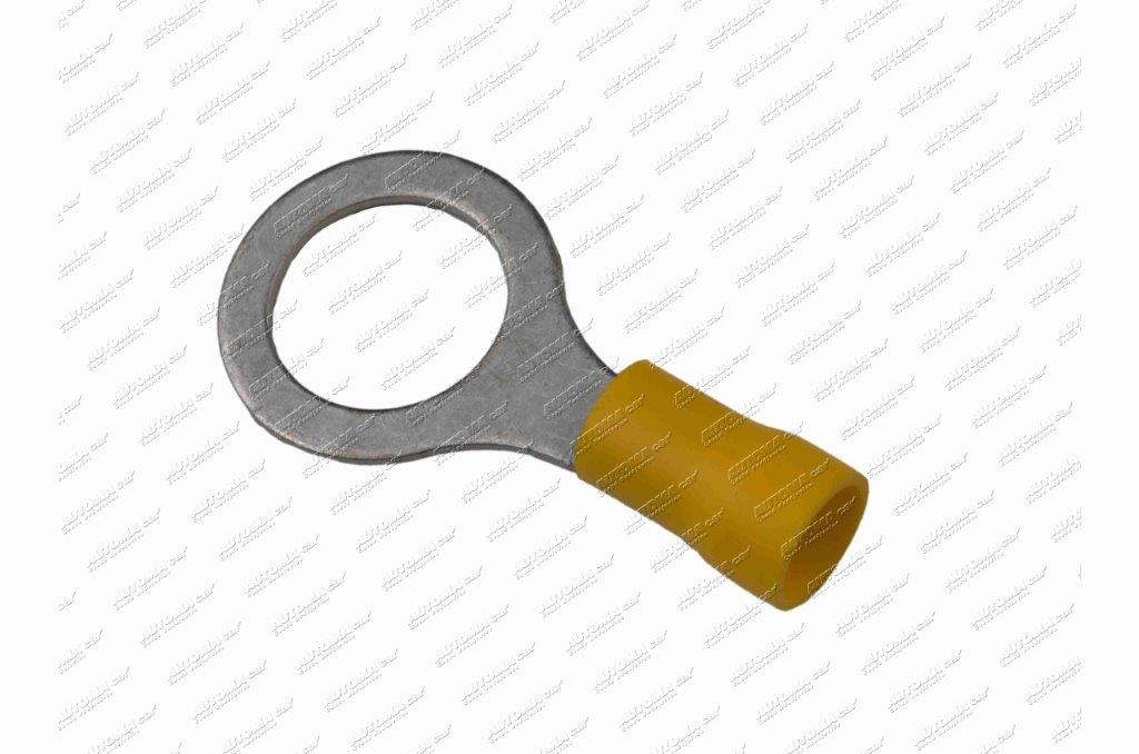 Oko kabelové izolované M10/4-6mm²