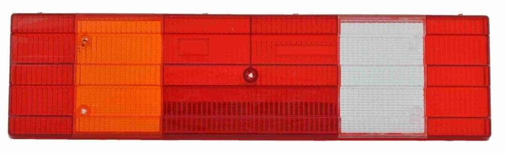 Sklo svítilny MB Actros L