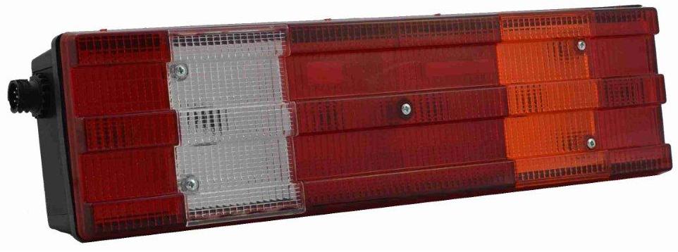 Svítilna koncová MB ACTROS P