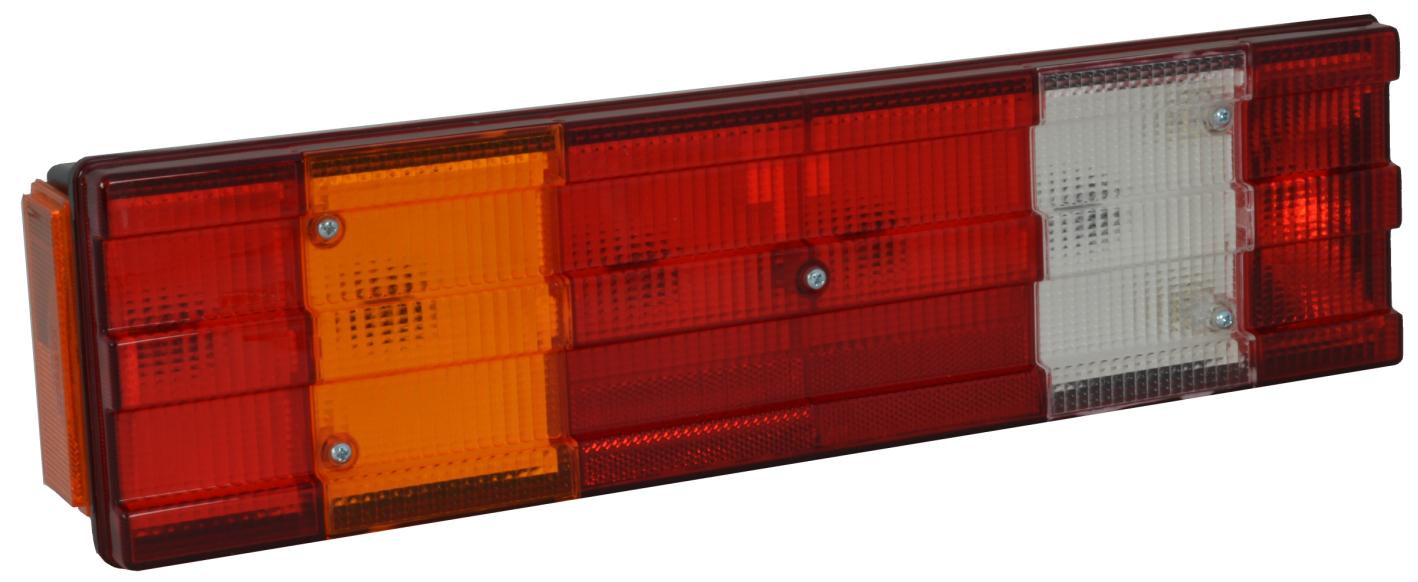 Svítilna koncová MB ACTROS L