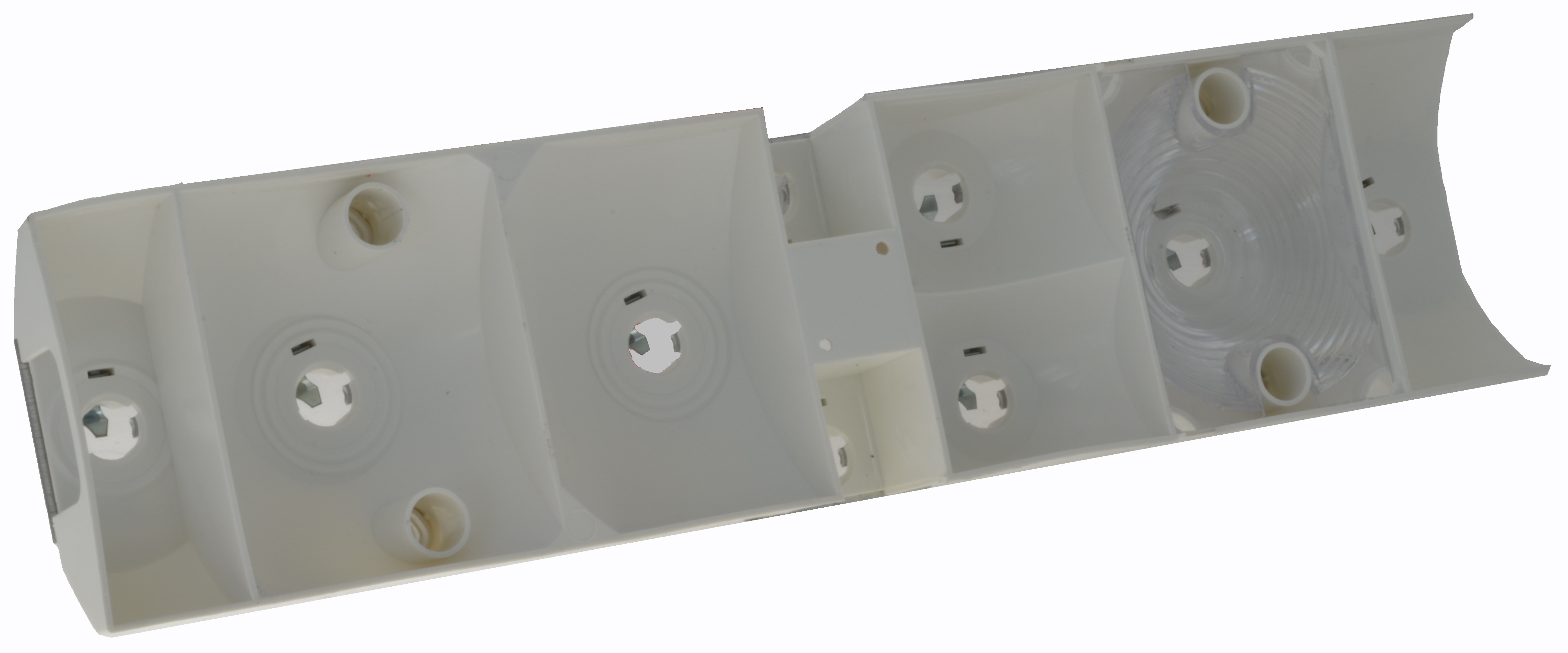 Svítilna koncová (vnitřní díl)