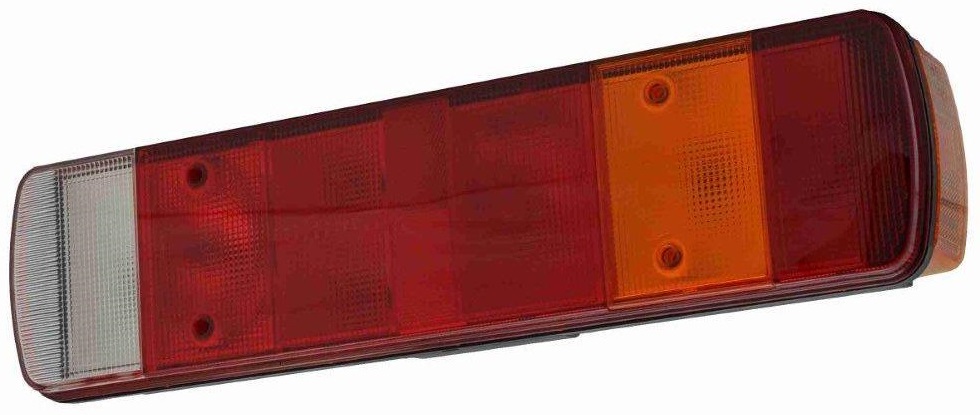 Svítilna koncová SCANIA L/P