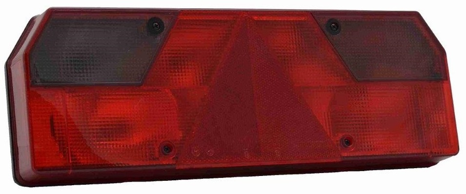 Svítilna koncová EUROPOINT pravá