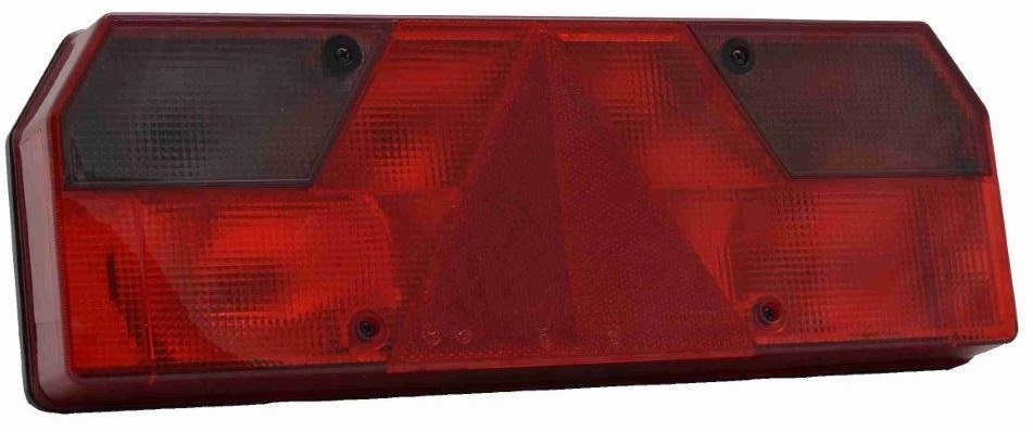 Svítilna koncová EUROPOINT pravá