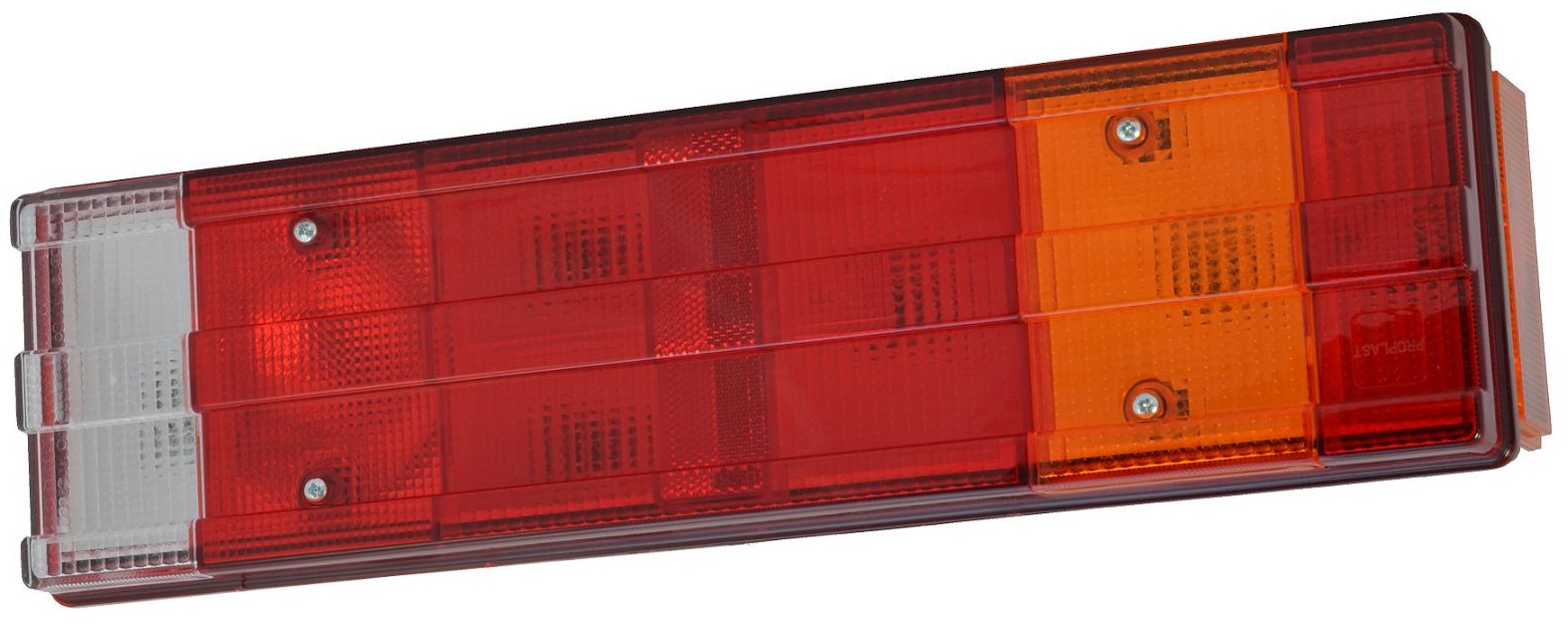 Svítilna koncová MB ATEGO P