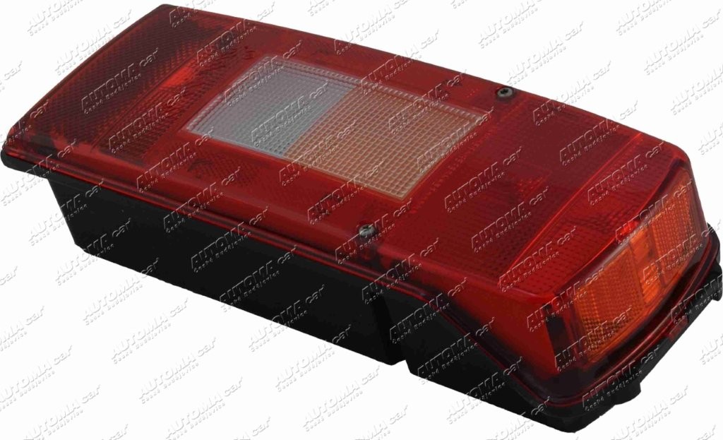 Svítilna koncová VOLVO FH pravá