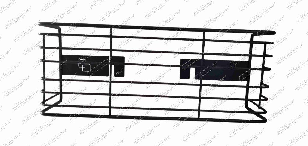 Kryt svítilny koncové Volvo FM