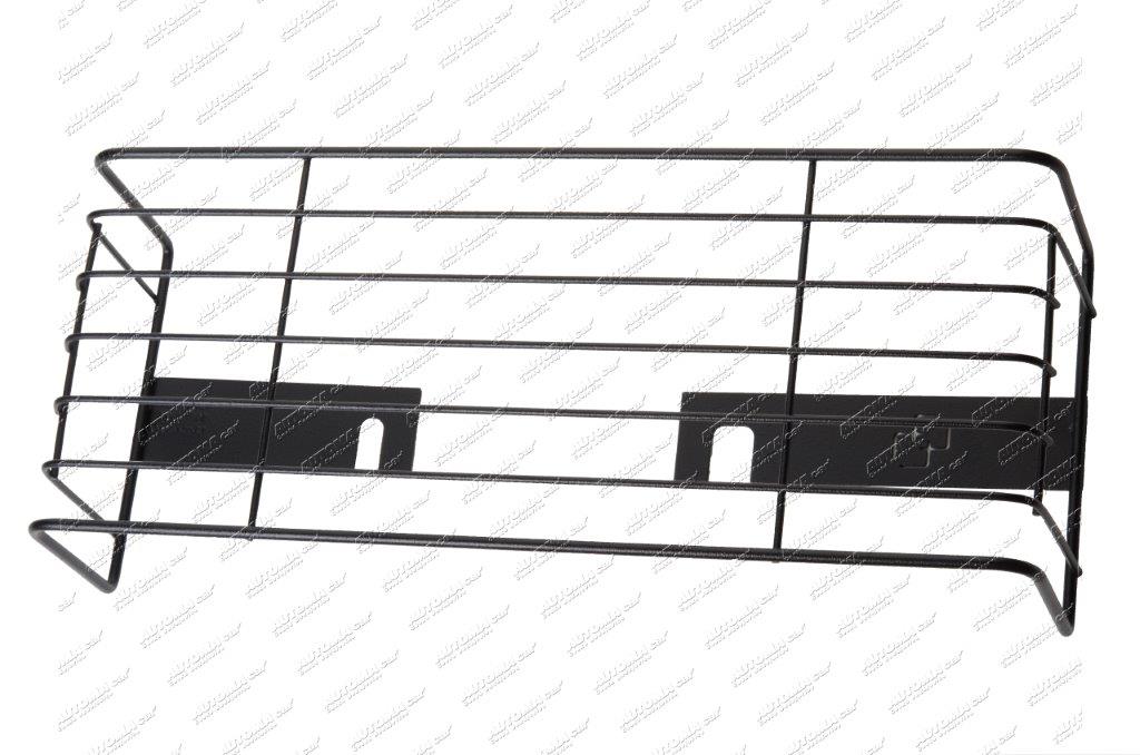 Kryt svítilny koncové 410x165mm Man, Scania, MB Sprinter, Iveco 