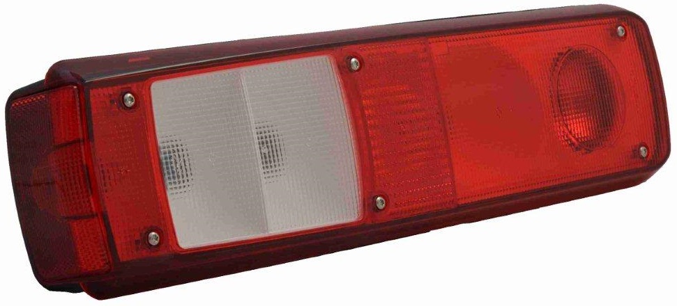 Svítilna koncová RENAULT L+SPZ