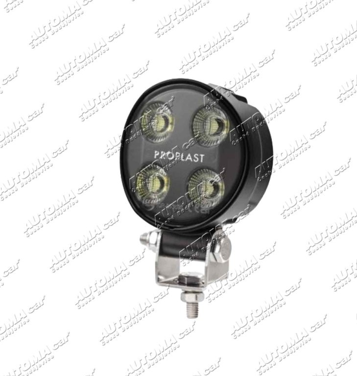 Světlomet pracovní LED 10-30V 1800lm PRO-SUPER-BAXTER 