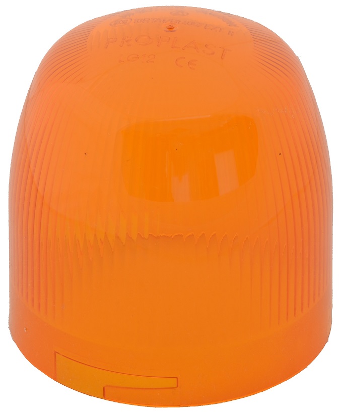 Kryt majáku oranžový