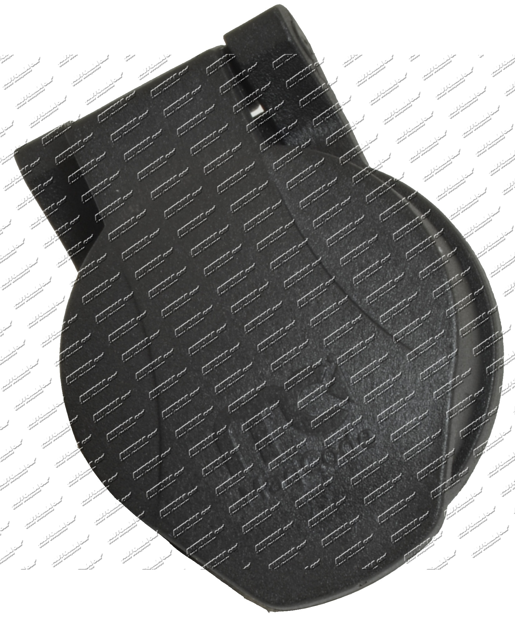 Krytka zásuvky MagCode