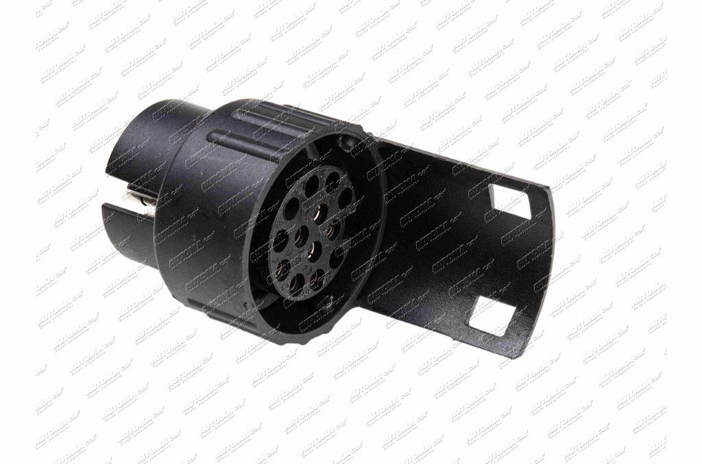 Adaptér 7-13P 12V mini