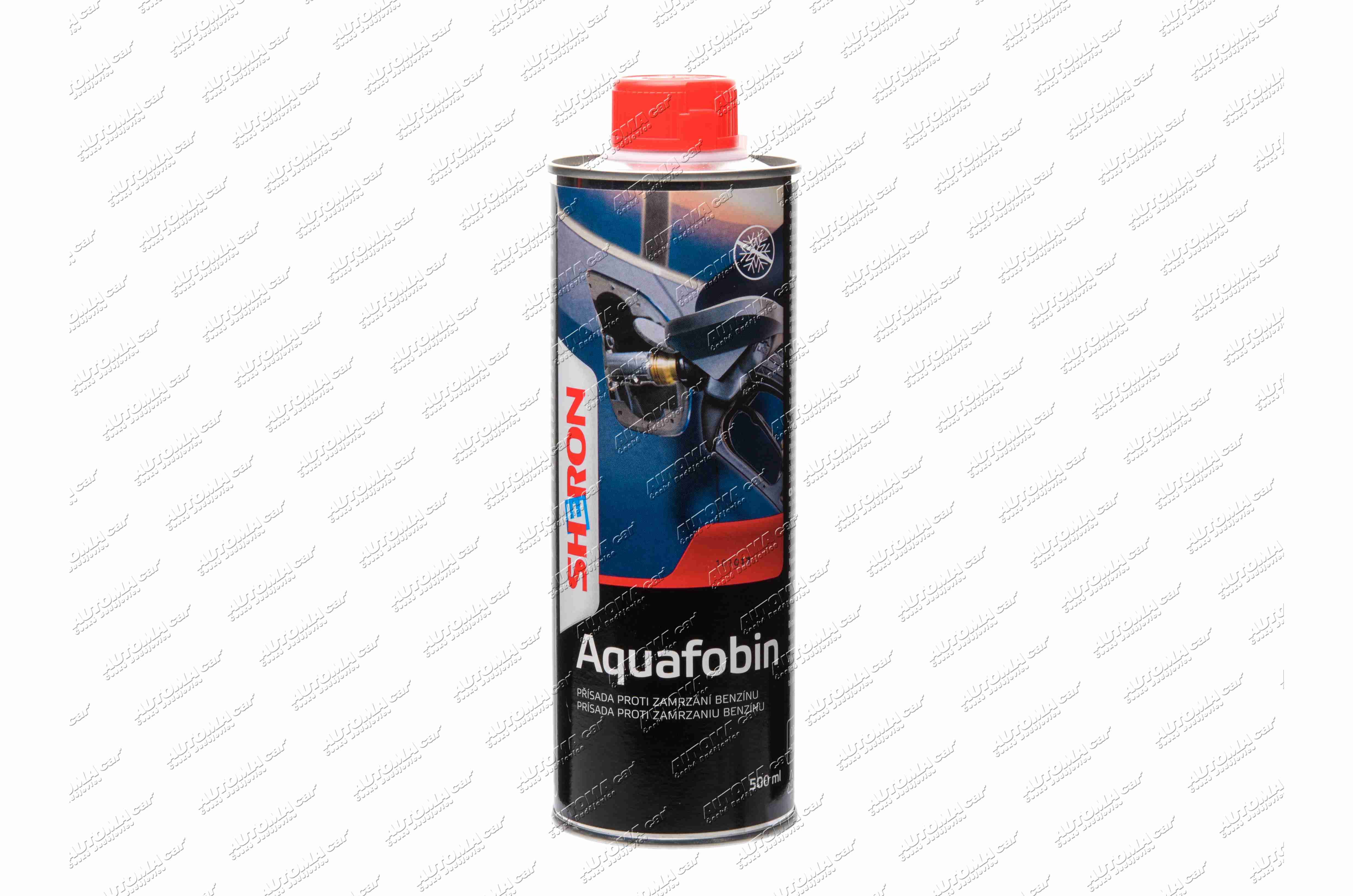Aditiv Aquafobin Sheron 500ml