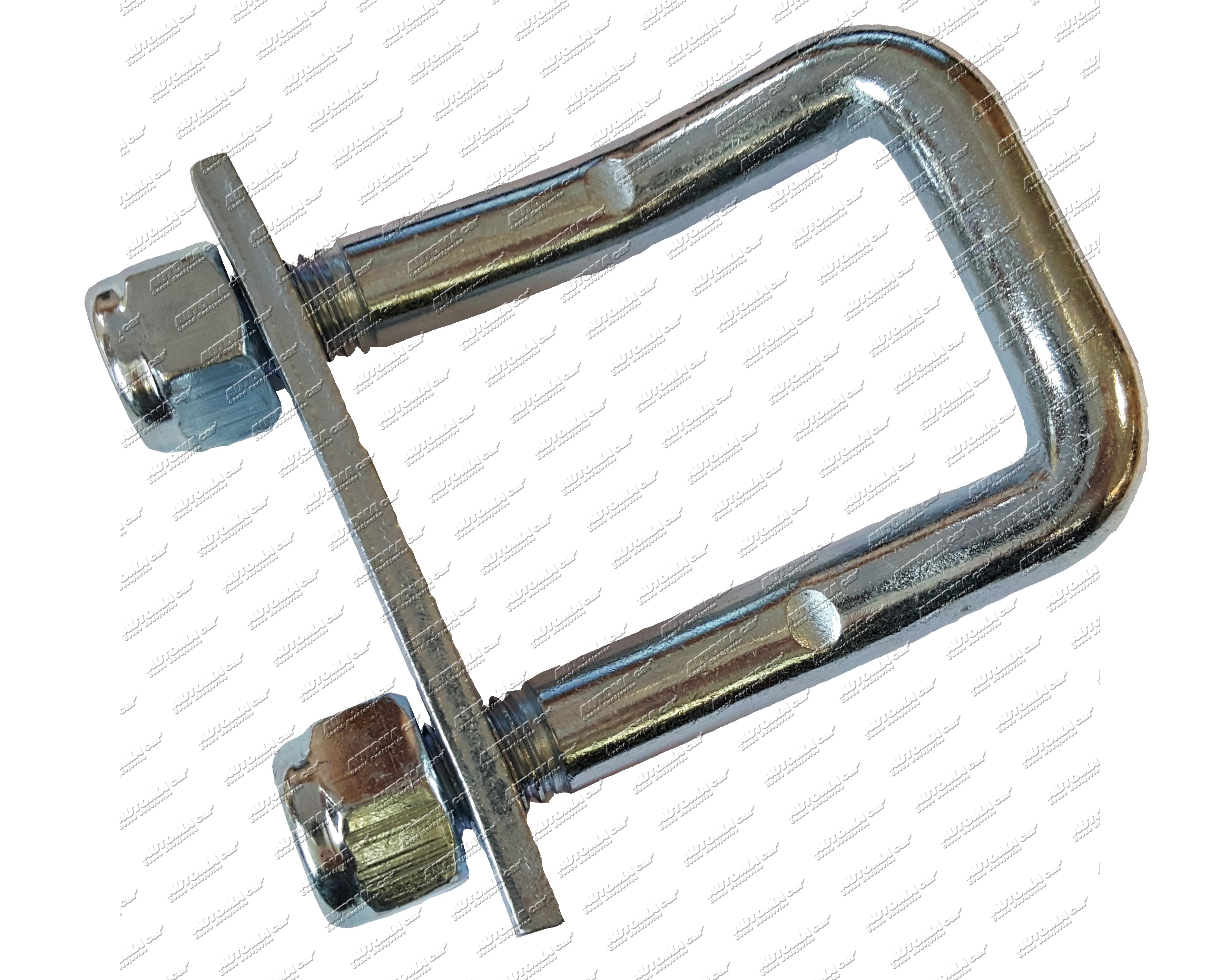 Úchyt kotevní do rámu kompletní