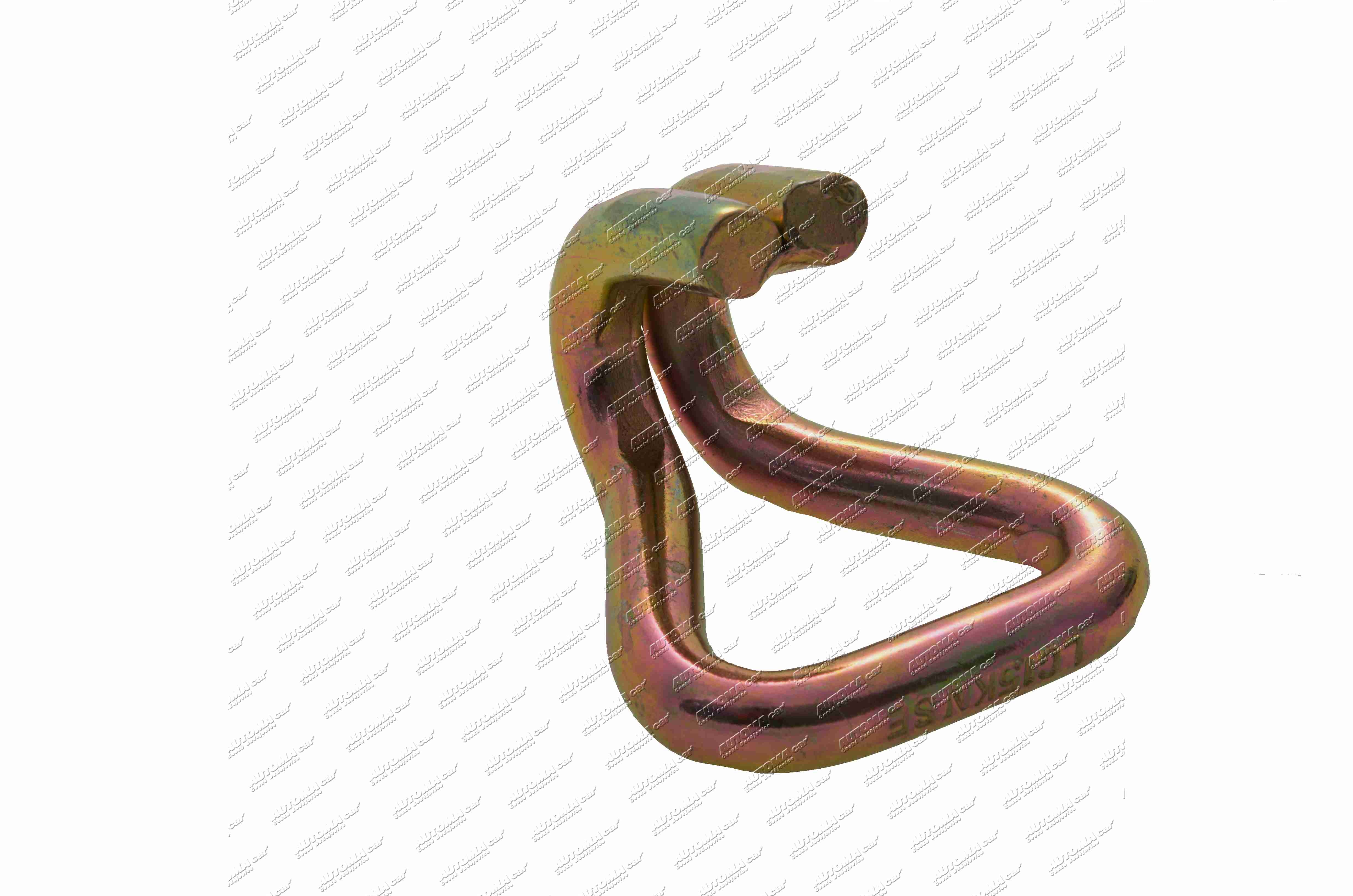 Hák hrotový 50mm I-hák