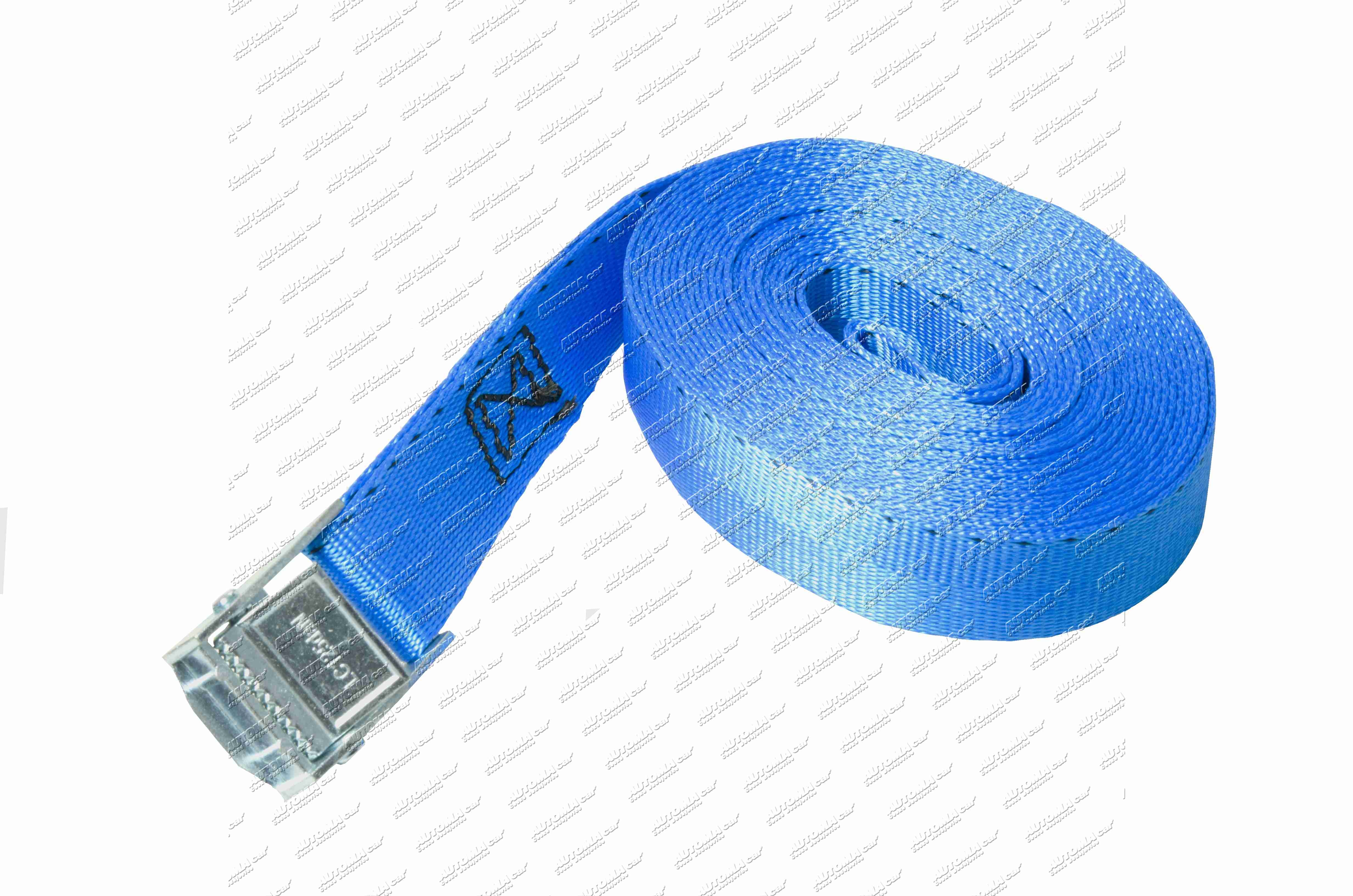 Pás upínací 25/5m s přezkou (opásací)