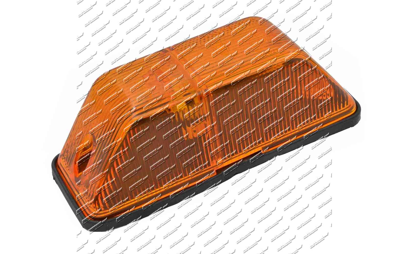 Svítilna směrová pravá Hella