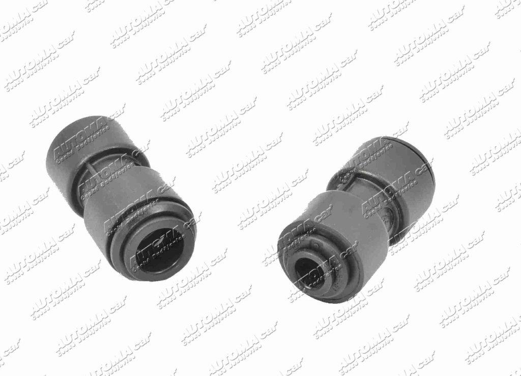 Rychlospojka redukce přímá Ø 10/6 JOHN GUEST