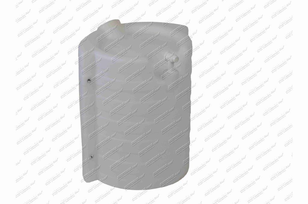 Nádrž na vodu 30L bílá