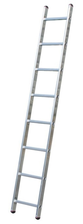 Žebřík hliníkový 2,7m